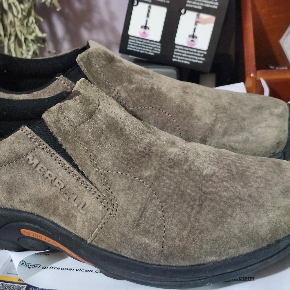 Merrell High Endurance Hiking Shoes